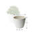 Tahmina Ribbed Round Composite Planter Set-252329272-198637657-252329279