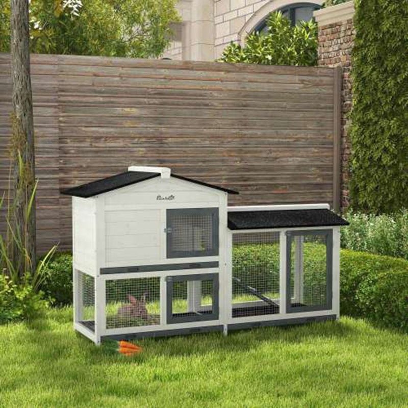 Cage à lapin