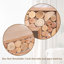 Console Rustic