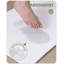 Bairoil Non-Slip Chenille Bath Rug-272355476-272355566