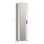 14 Pair Shoe Storage Cabinet