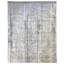 Agaya One-of-a-Kind 8'2" X 9'11" Hand Knotted Area Rug