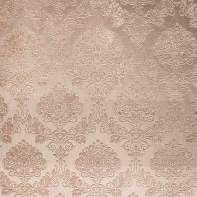 Tonal Damask Chenille | Casino Fabric