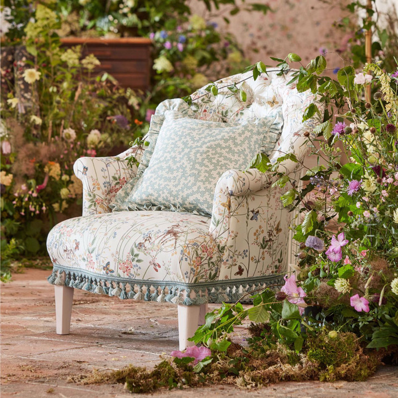 Bambi Fabric, Neapolitan