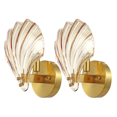 Quinita Armed Sconce