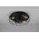 48cm Calista 7 - Blade Ceiling Fan with Remote Control and Light Kit Included
