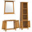 Joffe Bathroom Furniture Suite