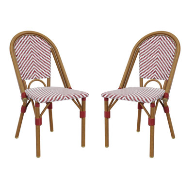 Outdoor Dining Side Chairs