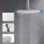 All-In-One Kit with Rough in-Valve-55050539