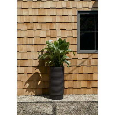Très grand pot à fleurs Veradek Mod Series