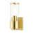 Satin Brass