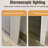 65*21in Led mirror full length,Frameless full-length mirror,Wall Mounted Mirror with Light,three-color changing light,Explosion-proof glass, high-definition imaging