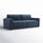 Blakes Upholstered 91'' Sofa-93494379