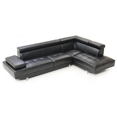 L Shape Sectional Sofa Couch,upholstered sectionals Without Ottoman