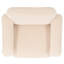 Fauteuil d'appoint Natheniel-311450395-311450393