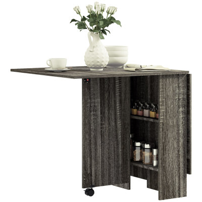 Maiga Dining Table