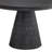 Gaines Round Solid Wood Dining Table