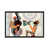 Black Floater Framed is unavailable