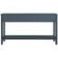 Console de 60 po, gris délavé-546581422