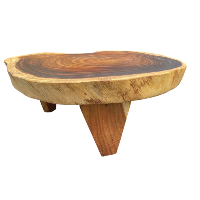 Table basse Free Form