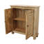 Buffet en bois massif de manguier de 34 po de largeur Witney