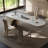 A Modern Minimalist Rectangular Office Tea Table-110405974