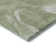 Premium Machine Washable Prisco Aloe Rug