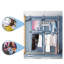Eliam 389.89cm Clothing Rack