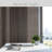 Sharmaine Light Filtering Vertical Blind