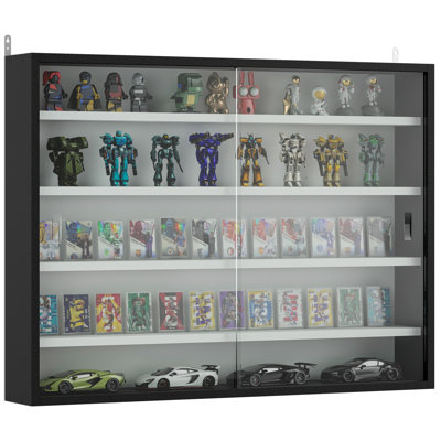 Display Cabinet