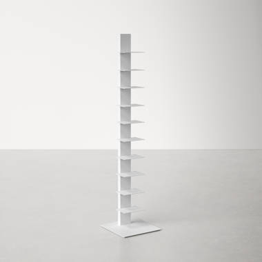 Gibbs Metal Tiered Shelf