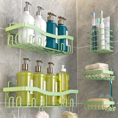 Mcghany Shower Caddy