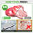 NutriChef Vacuum Sealer Bags