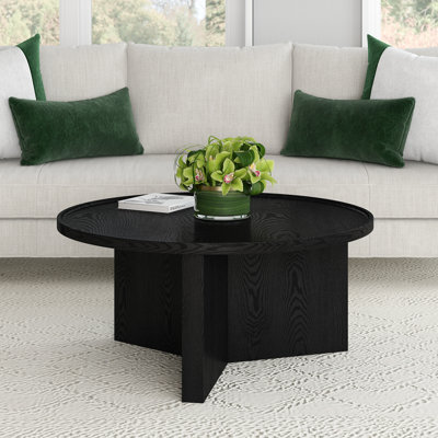 Gunnar Single Coffee Table