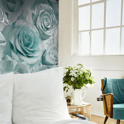 Madison 10.05m x 53cm Glitter Wallpaper Roll