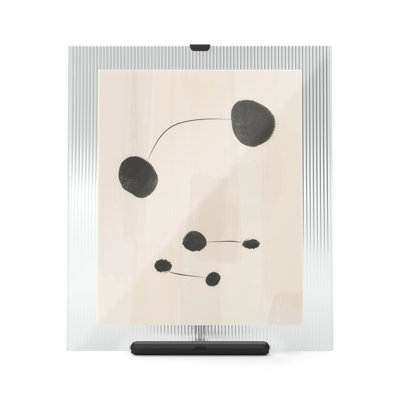CADRE D'IMAGE FLUTE 8 X 10