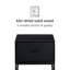Table de chevet 20 po Ivywood-70051471