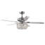 Silliman 42'' Ceiling Fan with Light Kit-597652515