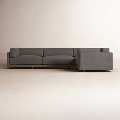 Sunday Corner Sectional