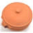 Ancient Cookware® Clay Curry Pot Medium 8inches-45009600