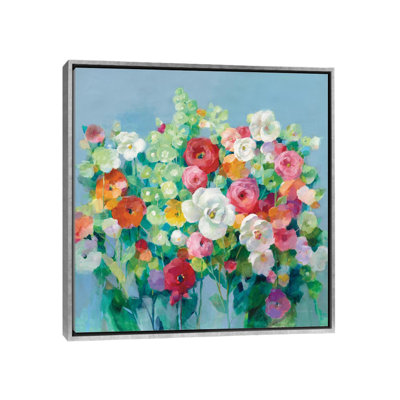 " June Beauties " by Danhui Nai