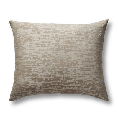 Delphi Jacquard Pillow Sham