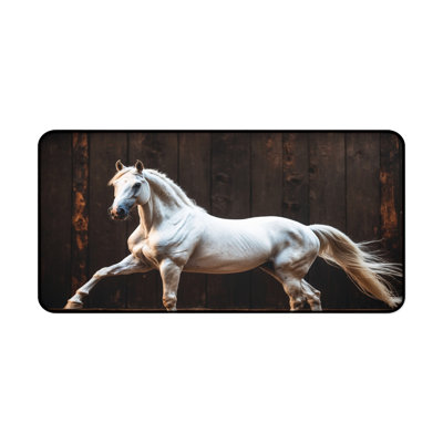 Polyester Desk Pad