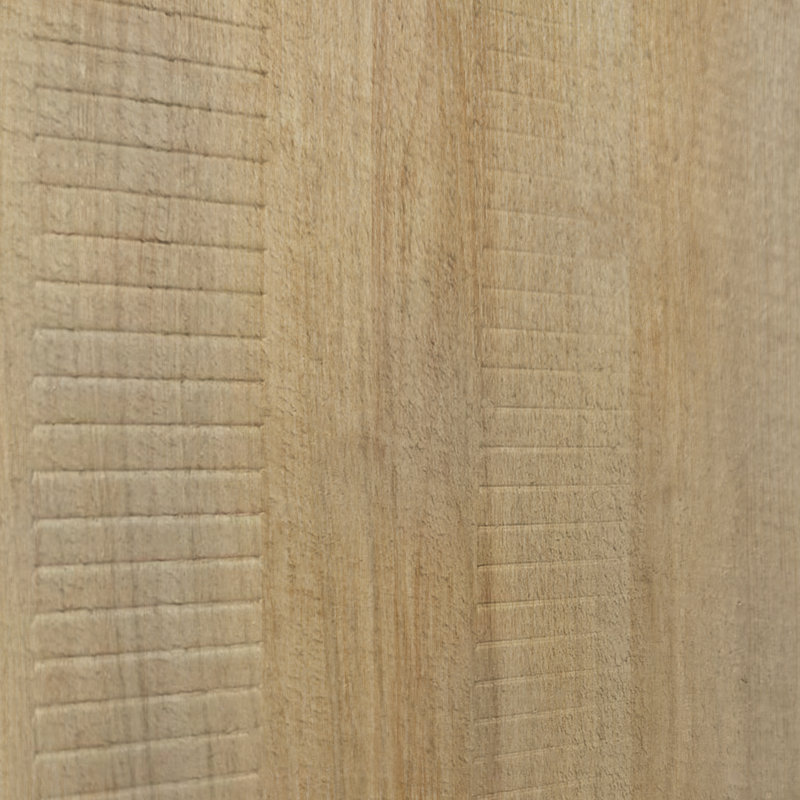 9/16 po L 5 po L 6 pi. H Hachette en bois pour clôture de jardin (paquet de 25)