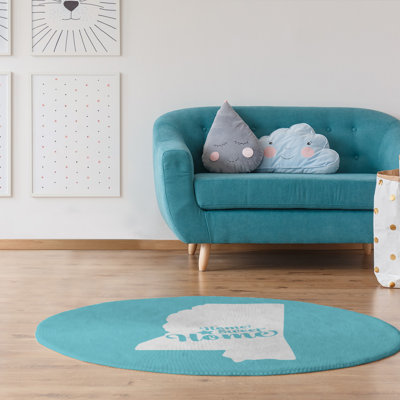 Tapis de poly-chenille jackson home