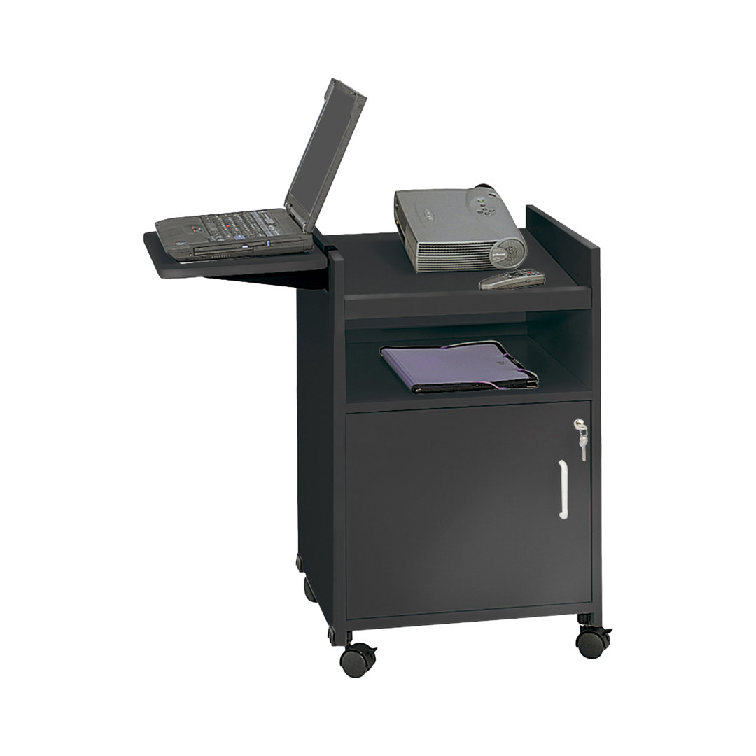 Medienwagen Bankview