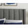 Tylicia Upholstered Headboard