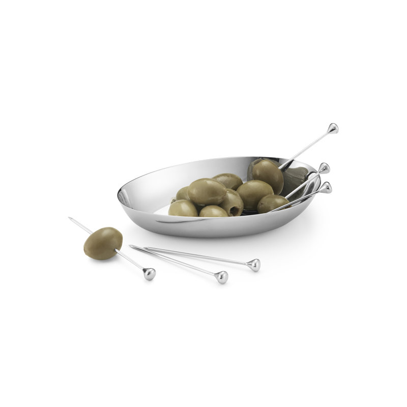 Sky Food/Cocktail Stirrer