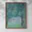 Gustav Klimt XXII - reproduction encadrée-659024028-659024029