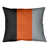 Black/Orange/Gray